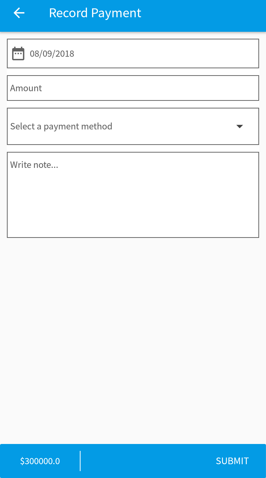 create an invoice online create an invoice online